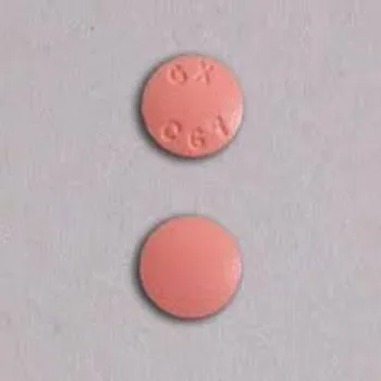 Proguanil Hydrochloride